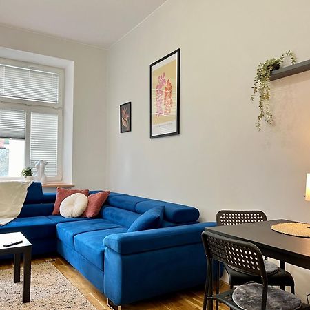 Apartament Na Ksiezym Mlynie I Łódź Exterior foto