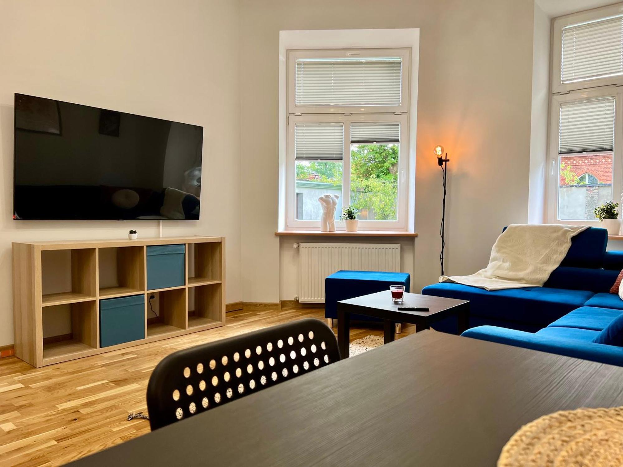 Apartament Na Ksiezym Mlynie I Łódź Exterior foto