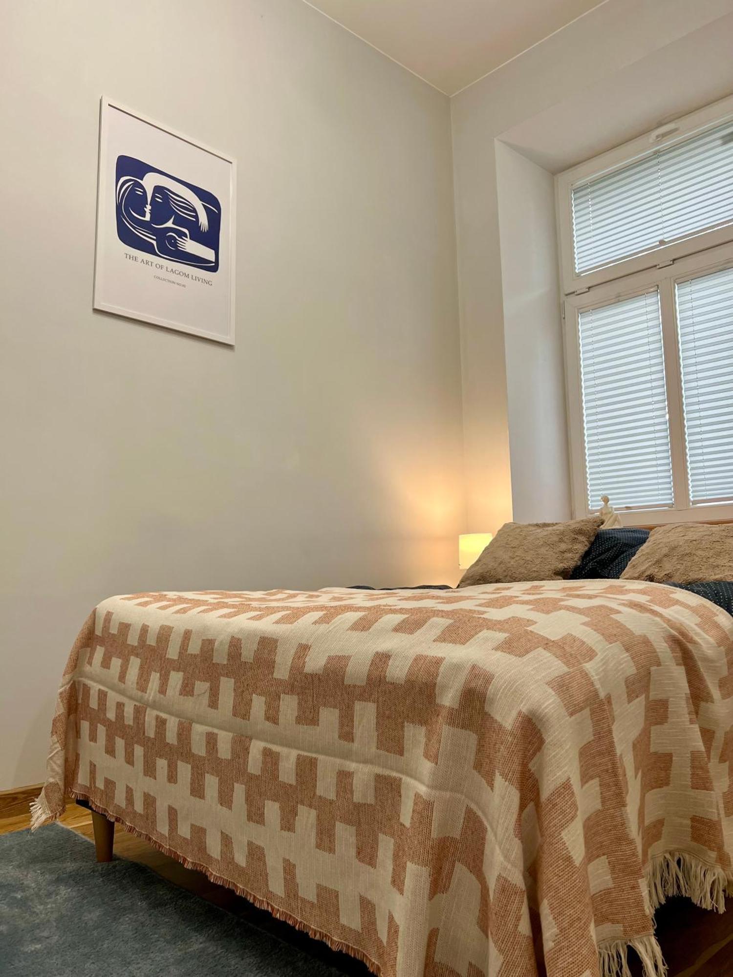 Apartament Na Ksiezym Mlynie I Łódź Exterior foto
